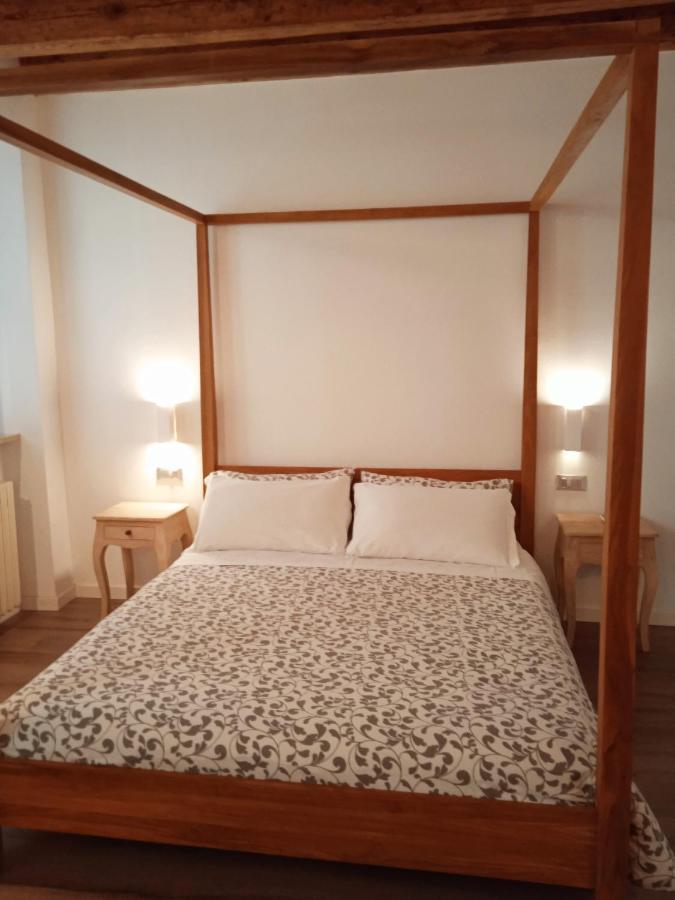 Moira Rooms Бергамо Екстер'єр фото